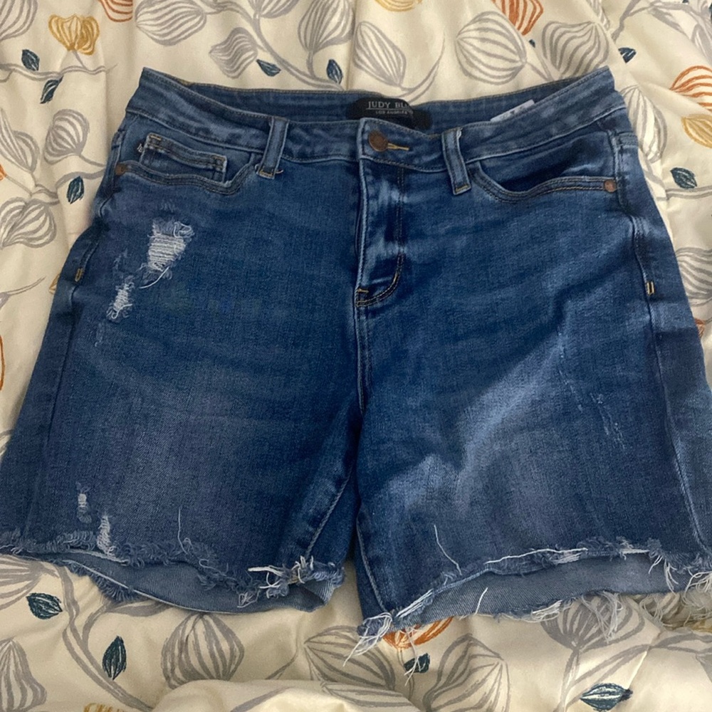 Judy Blue shorts